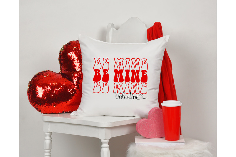 be-mine-valentine-svg