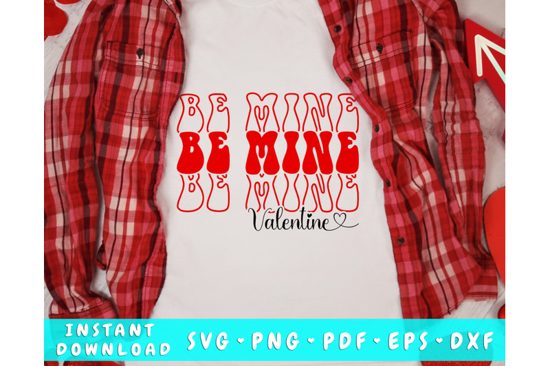 be-mine-valentine-svg