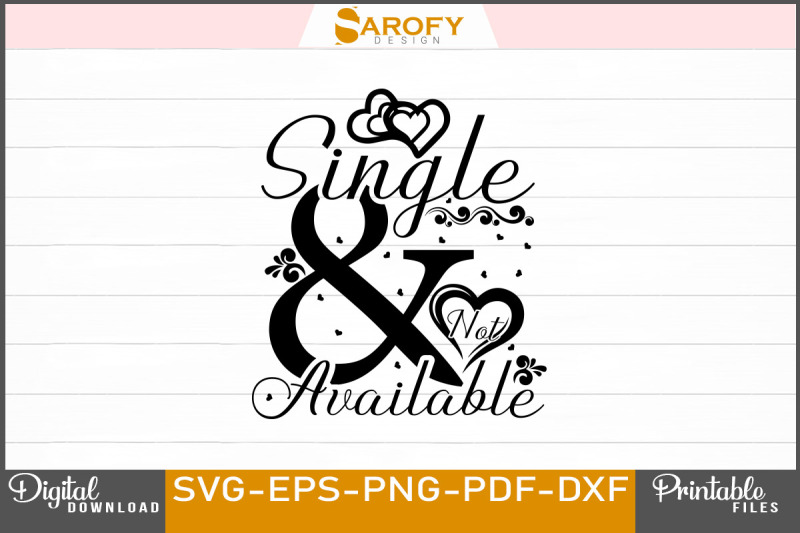 single-amp-not-available-anti-valentine-039-s-t-shirt-design