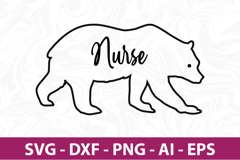 bear-nurse-svg-cut-file