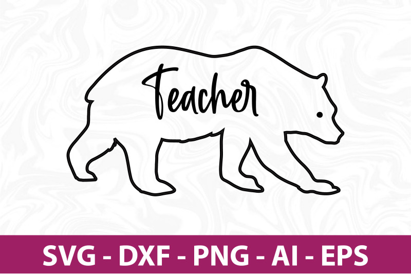 bear-teacher-svg-cut-file