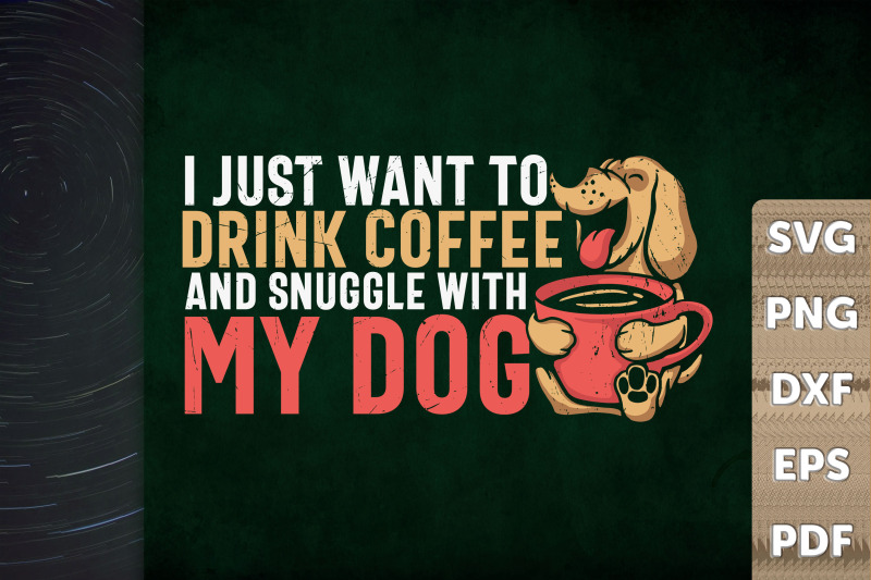 i-just-want-to-drink-coffee-and-snuggle