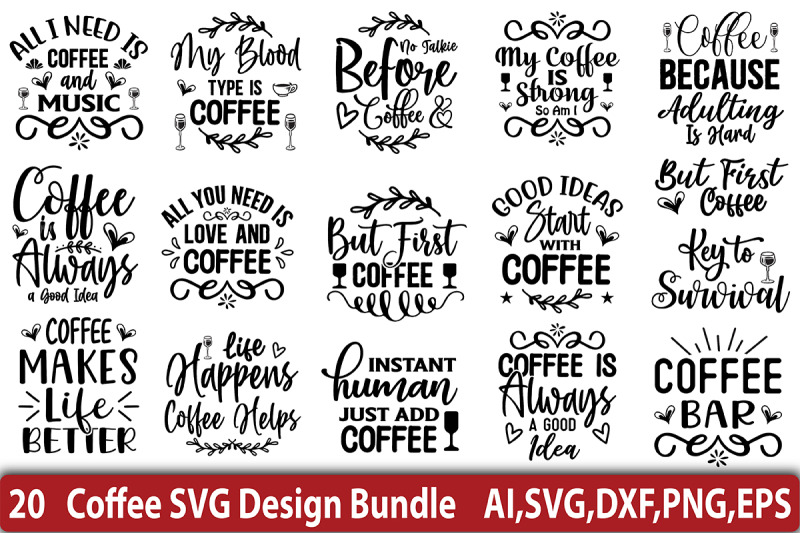 coffee-svg-design-bundle