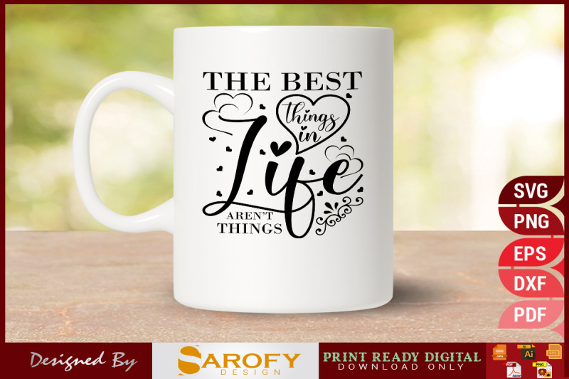 the-best-things-in-life-aren-039-t-things