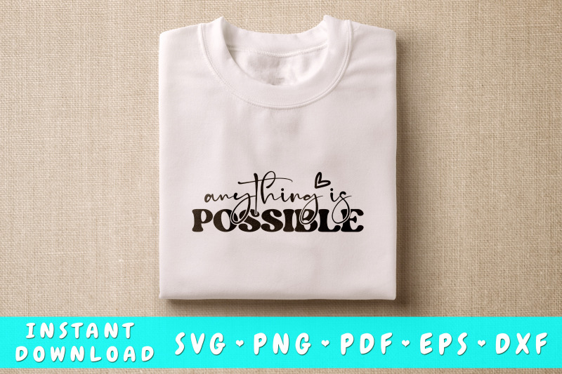 anything-is-possible-svg