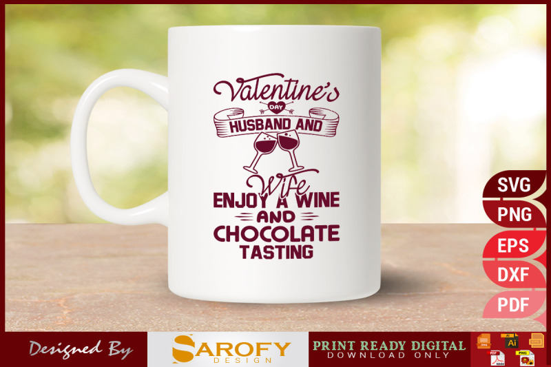 husband-and-wife-valentine-039-s-day-design