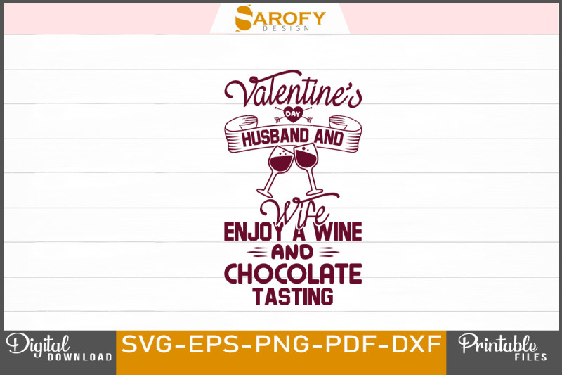 husband-and-wife-valentine-039-s-day-design