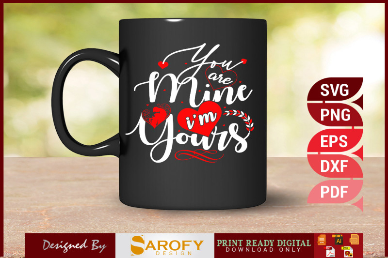 your-are-mine-yours-valentine-039-s-design