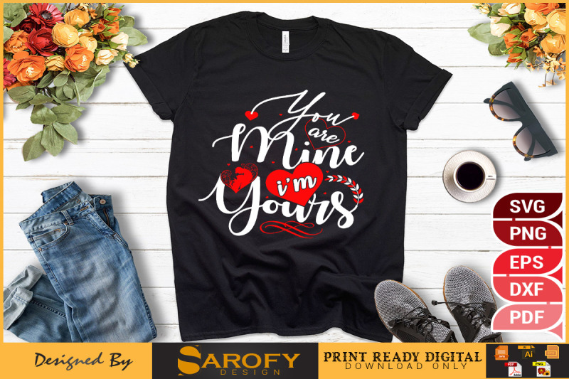 your-are-mine-yours-valentine-039-s-design