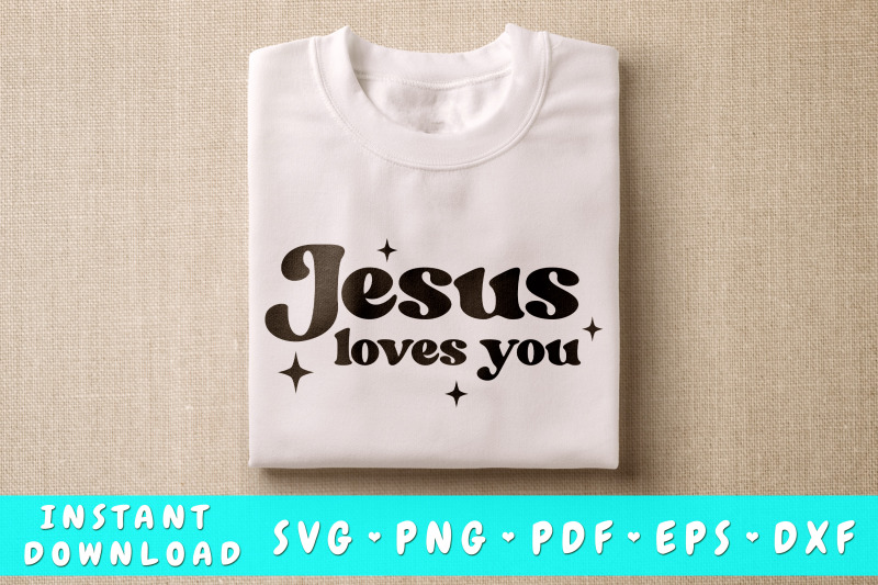 jesus-loves-you-svg