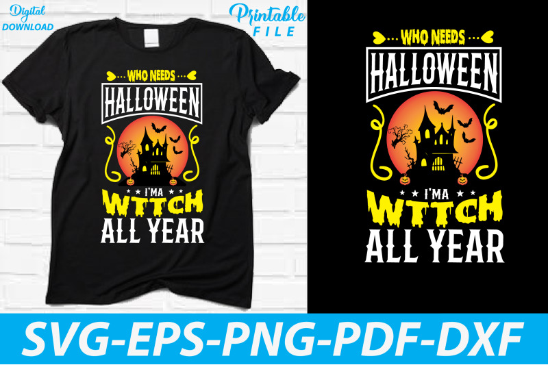 who-needs-halloween-i-039-m-a-witch-all-year