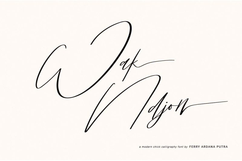 wak-ndjon-a-modern-chick-calligraphy-hotel-font