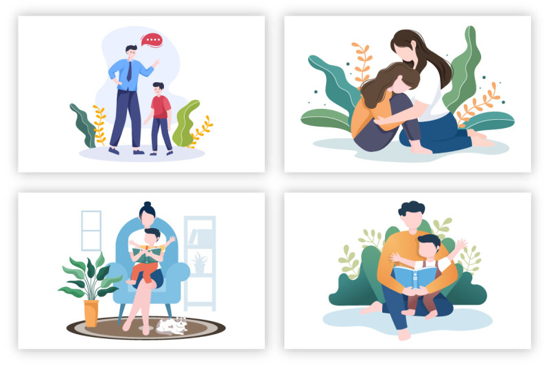 16-parenting-psychology-family-illustration