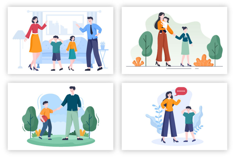 16-parenting-psychology-family-illustration