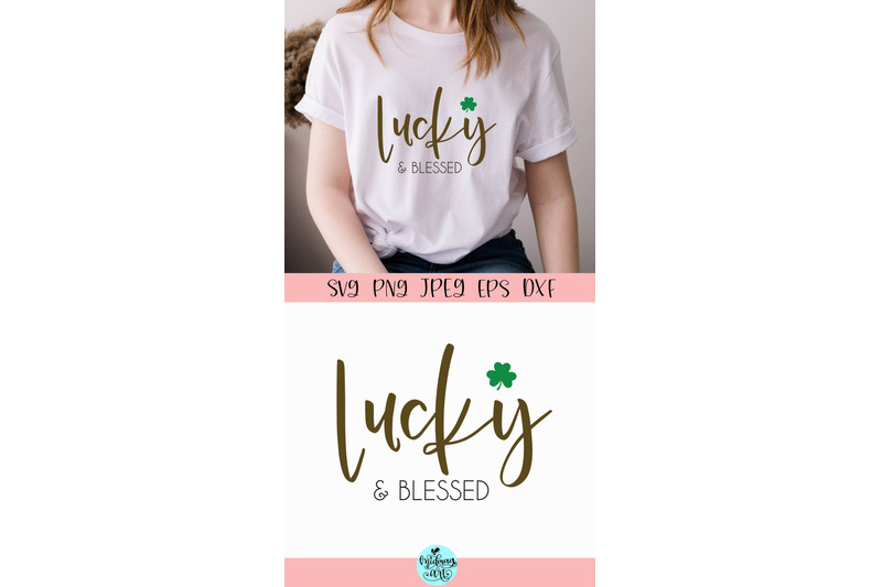 lucky-and-blessed-svg-st-patrick-039-s-day-svg