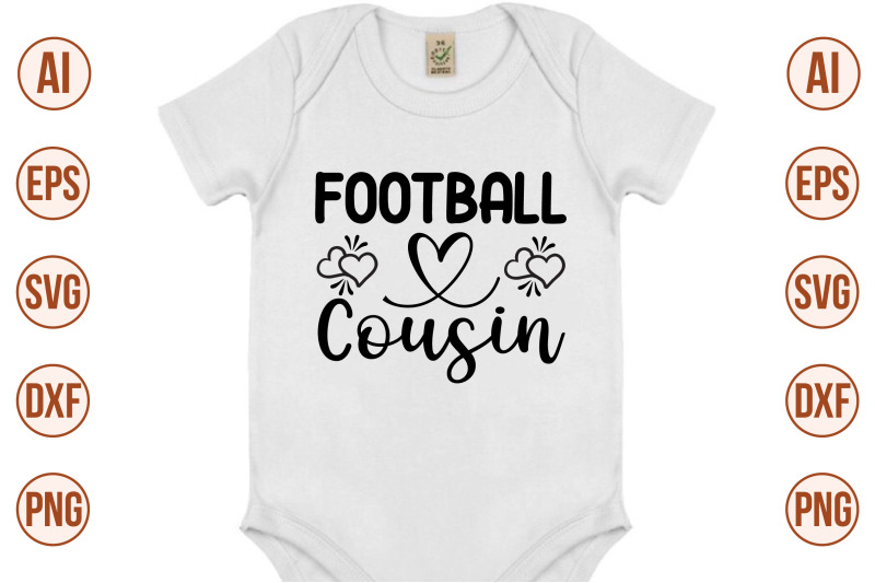 football-cousin-svg-cut-file