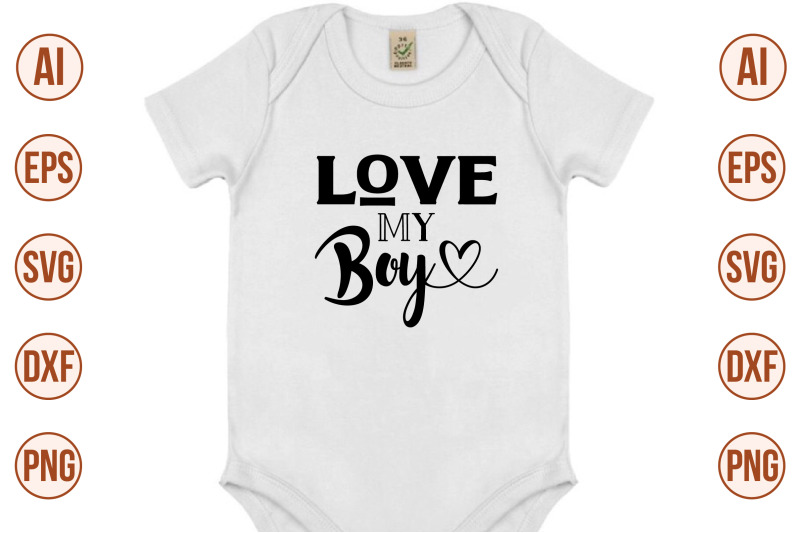 love-my-boy-svg-cut-file