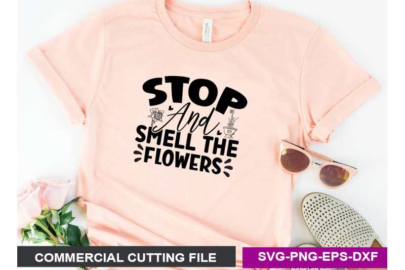 garden-svg-t-shirt-design-bundle