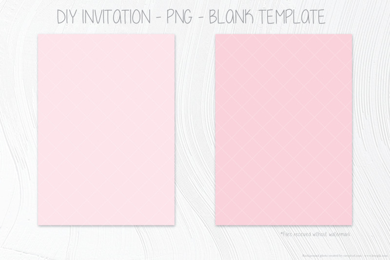 elephant-sprinkle-pink-invitation-template