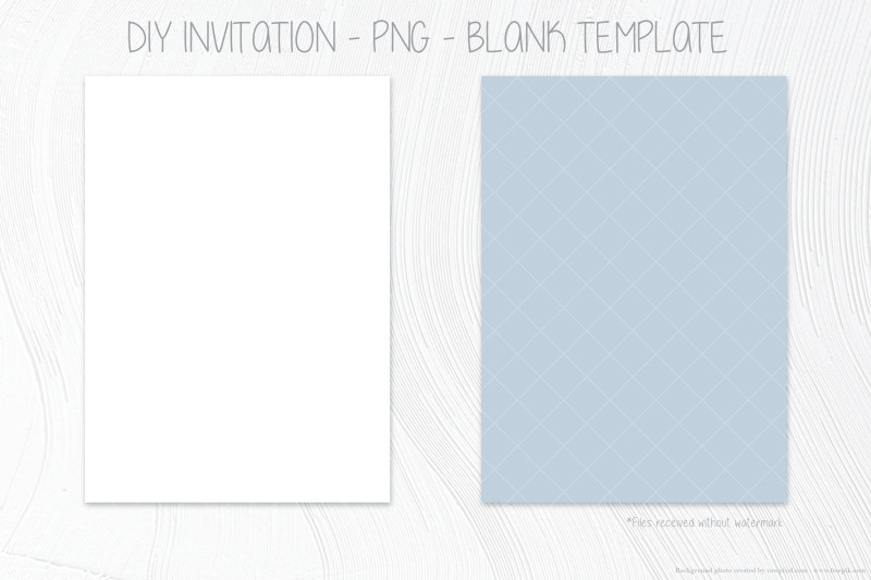 elephant-sprinkle-white-invitation-template