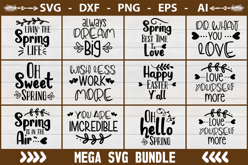 mega-svg-bundle