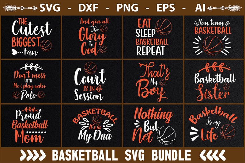 basketball-svg-bundle