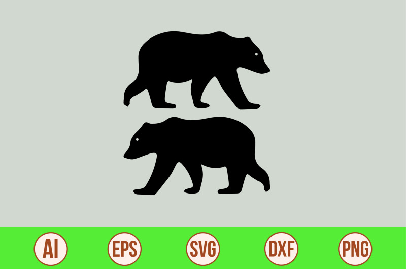 bear-svg-cut-file