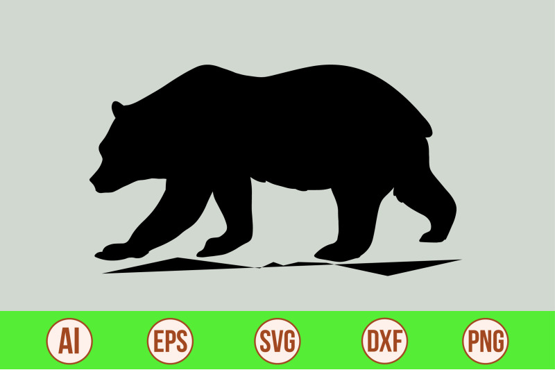 bear-svg-cut-file