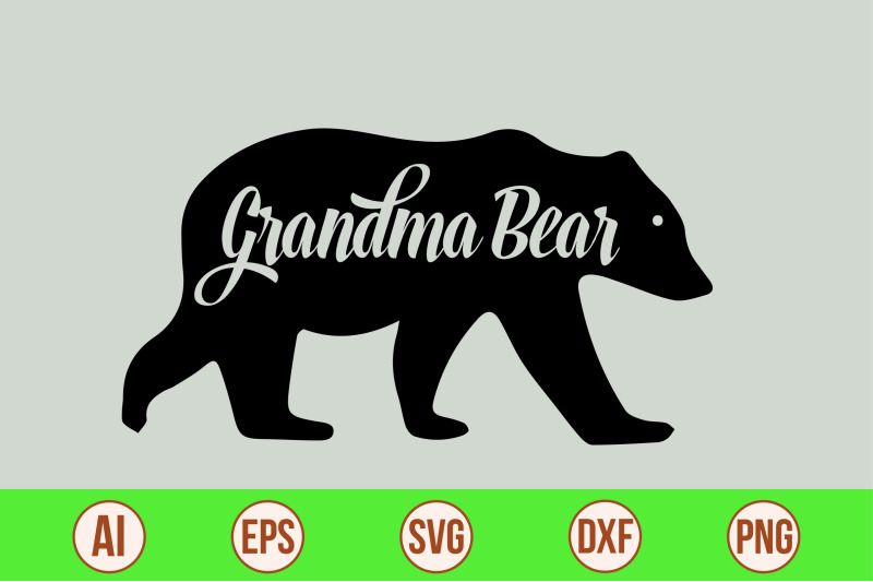 grandma-bear-svg-cut-file