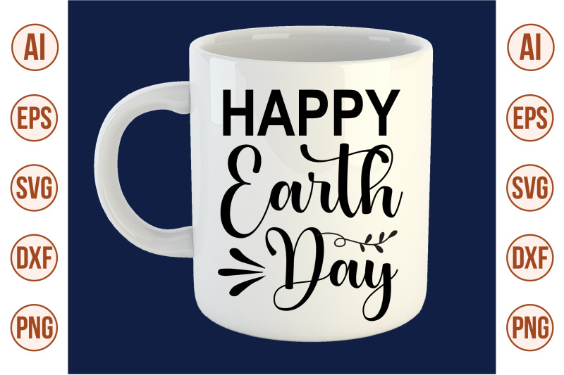 happy-earth-day-svg-cut-file