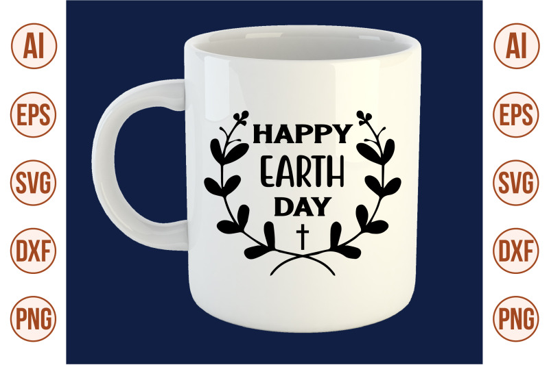 happy-earth-day-svg-cut-file