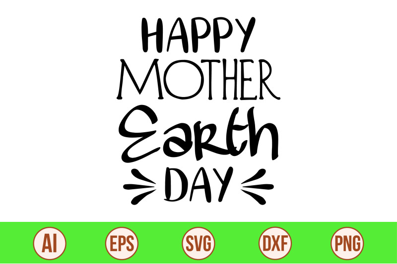 happy-mother-earth-day-svg-cut-file