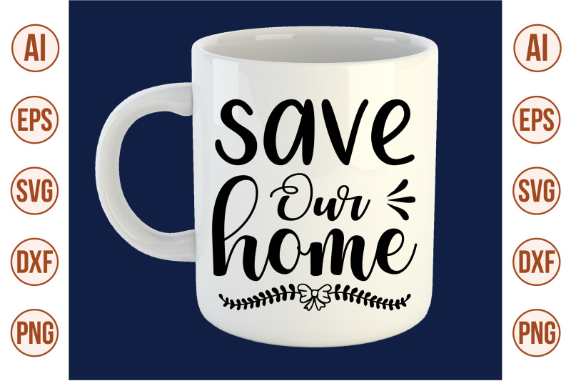 save-our-home-svg-cut-file