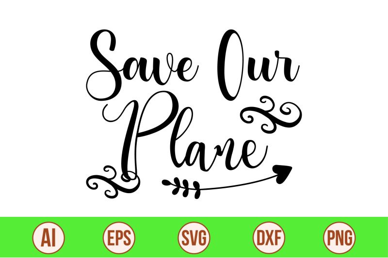 save-our-plane-svg-cut-file