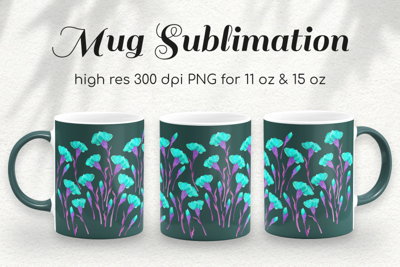 carnation-flowers-11-amp-15-oz-coffee-mug-sublimation