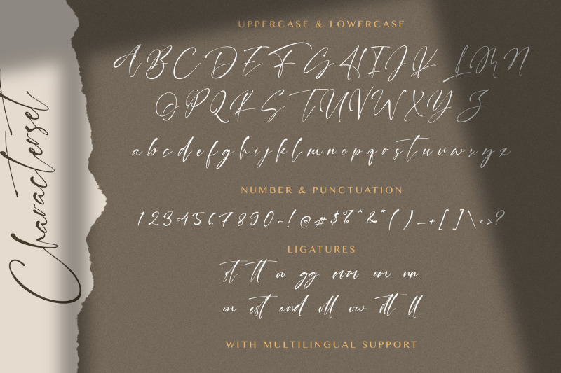 cinta-sehatti-calligraphy-font