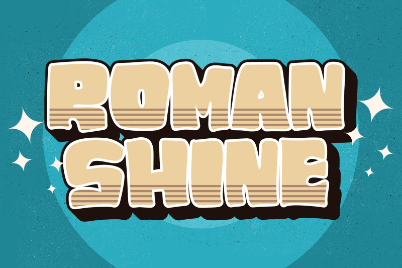 roman-shine-display-sans-font