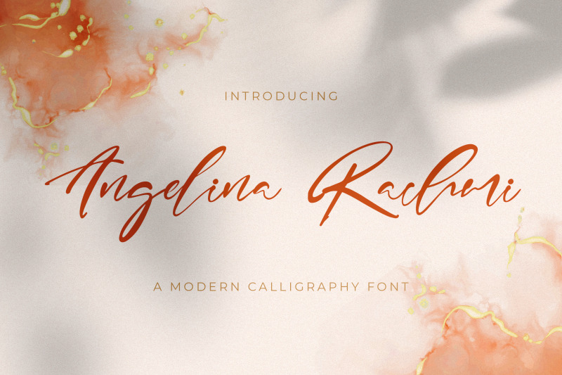 angelina-rachmi-calligraphy-font