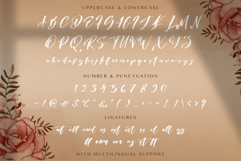 risatry-calligraphy-font