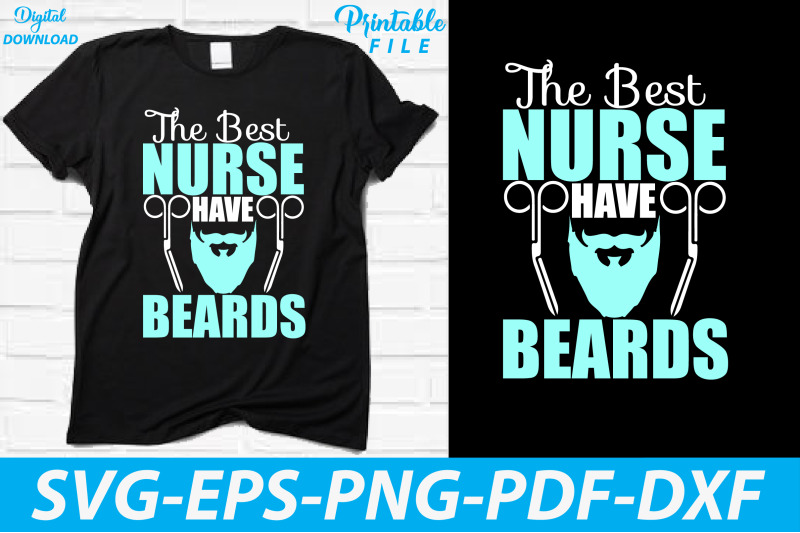 nursing-beards-t-shirt-sublimation-svg