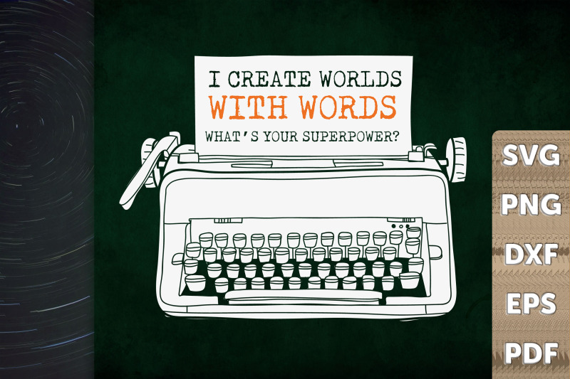 i-create-worlds-what-039-s-your-superpower