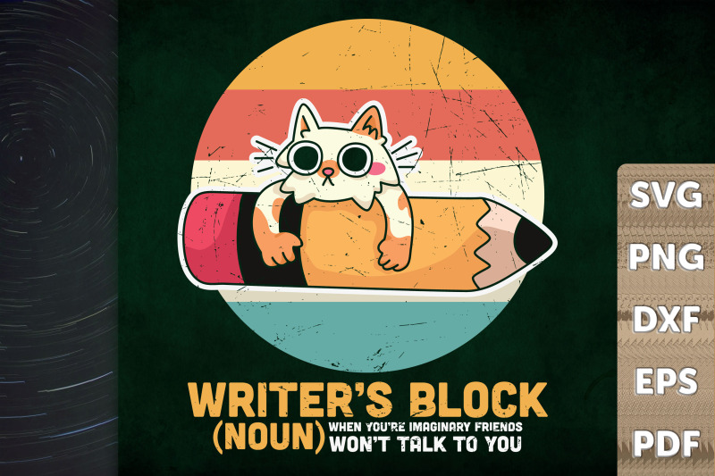 writer-039-s-block-noun-definition