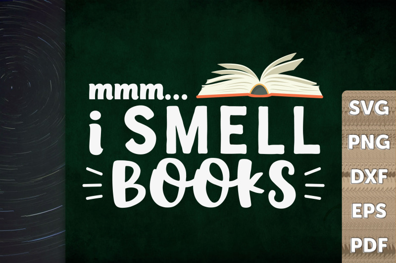 funny-writer-mmm-i-smell-books-writer