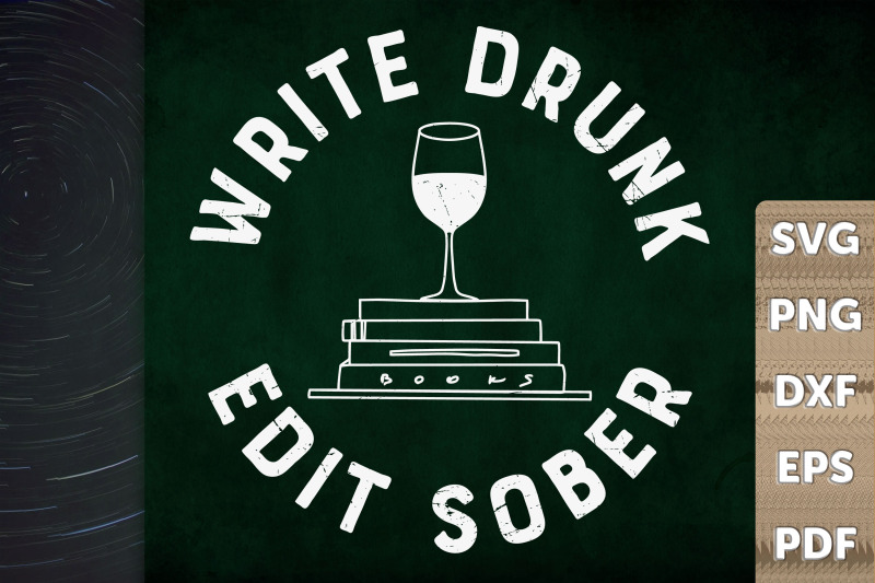 funny-sayings-write-drunk-edit-sober