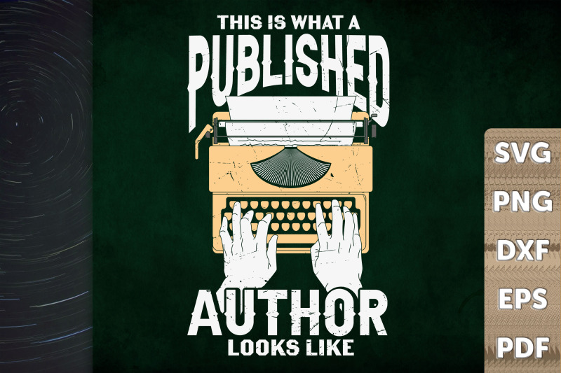 this-039-s-what-a-published-author-look-like