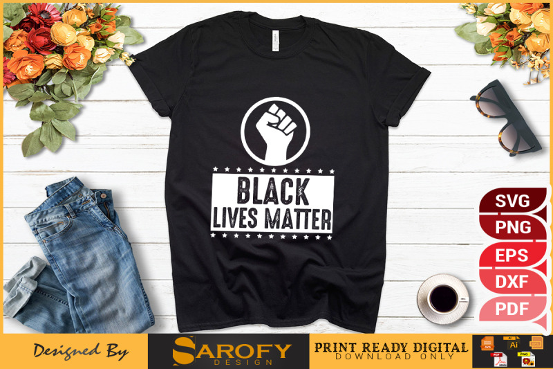 black-lives-matter-typography-design-svg
