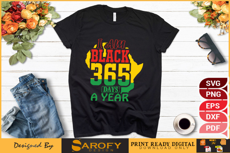 i-am-black-365-days-a-year-black-history
