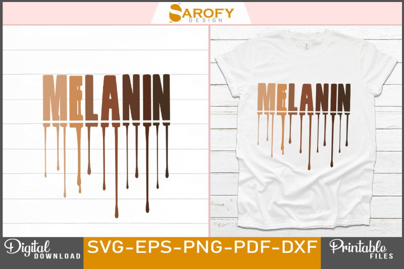 melanin-design