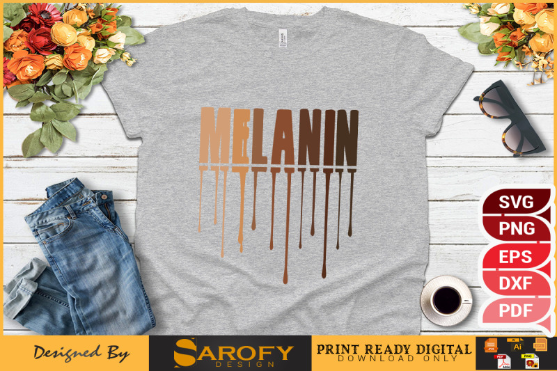 melanin-design