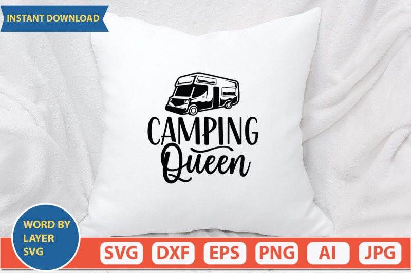 camping-queen-svg-cut-file